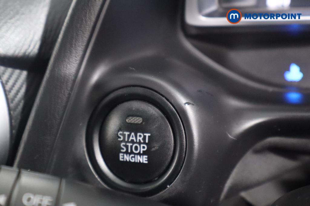 Mazda 2 Sport Nav Manual Petrol Hatchback - Stock Number (1594800) - 9th supplementary image