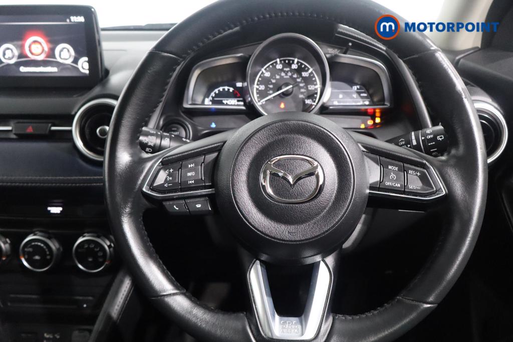 Mazda 2 Sport Nav Manual Petrol Hatchback - Stock Number (1594800) - 10th supplementary image