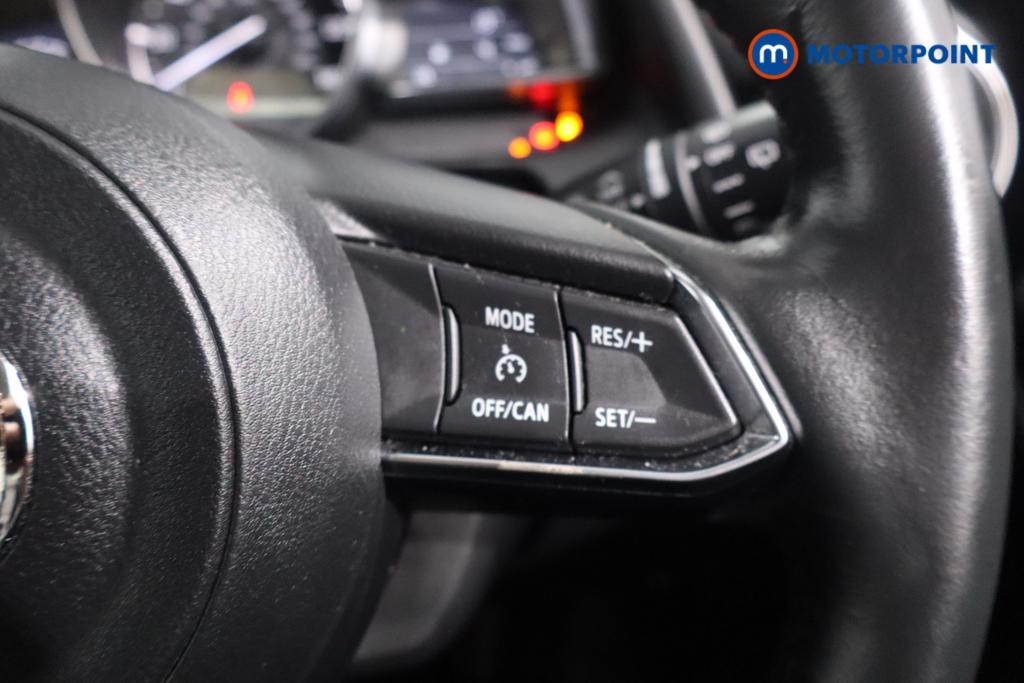 Mazda 2 Sport Nav Manual Petrol Hatchback - Stock Number (1594800) - 11th supplementary image