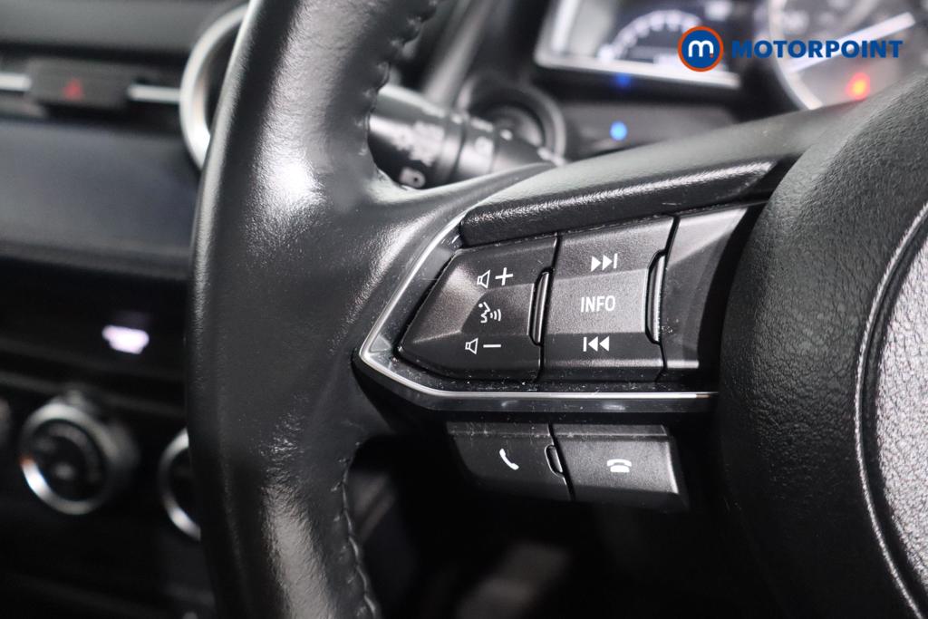 Mazda 2 Sport Nav Manual Petrol Hatchback - Stock Number (1594800) - 12th supplementary image