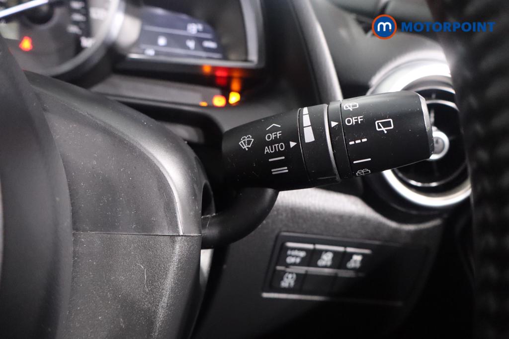 Mazda 2 Sport Nav Manual Petrol Hatchback - Stock Number (1594800) - 13th supplementary image