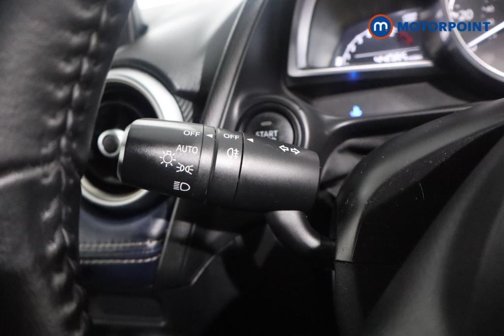 Mazda 2 Sport Nav Manual Petrol Hatchback - Stock Number (1594800) - 14th supplementary image