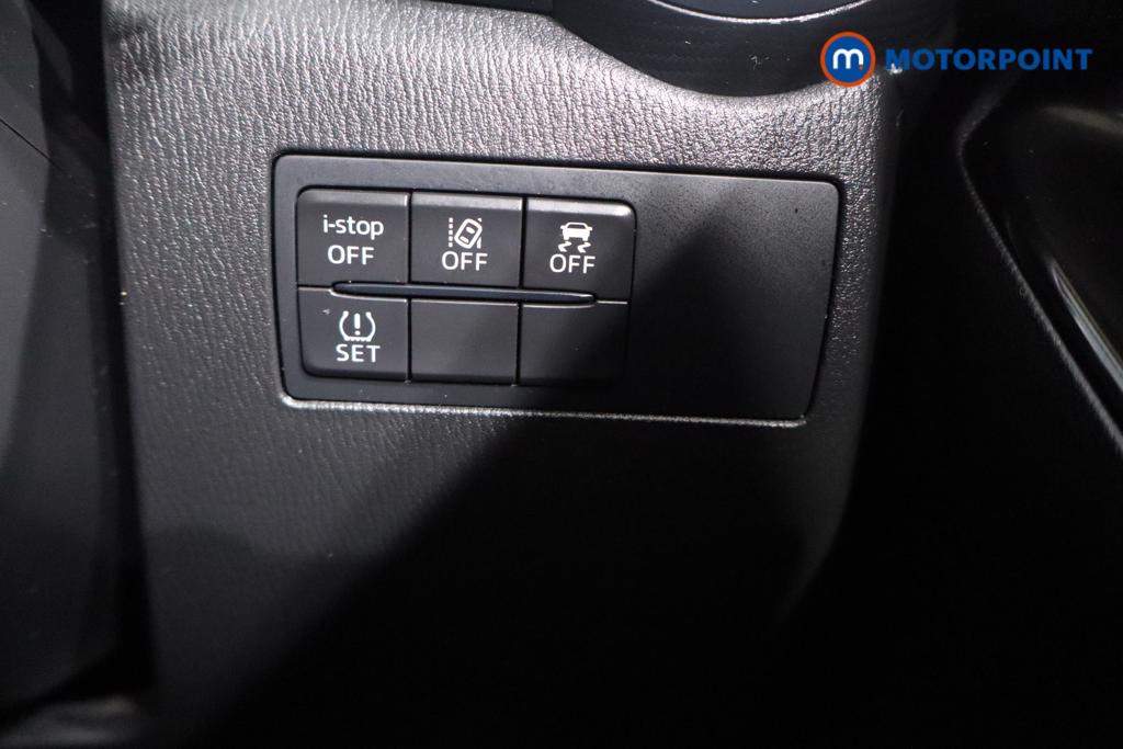 Mazda 2 Sport Nav Manual Petrol Hatchback - Stock Number (1594800) - 15th supplementary image