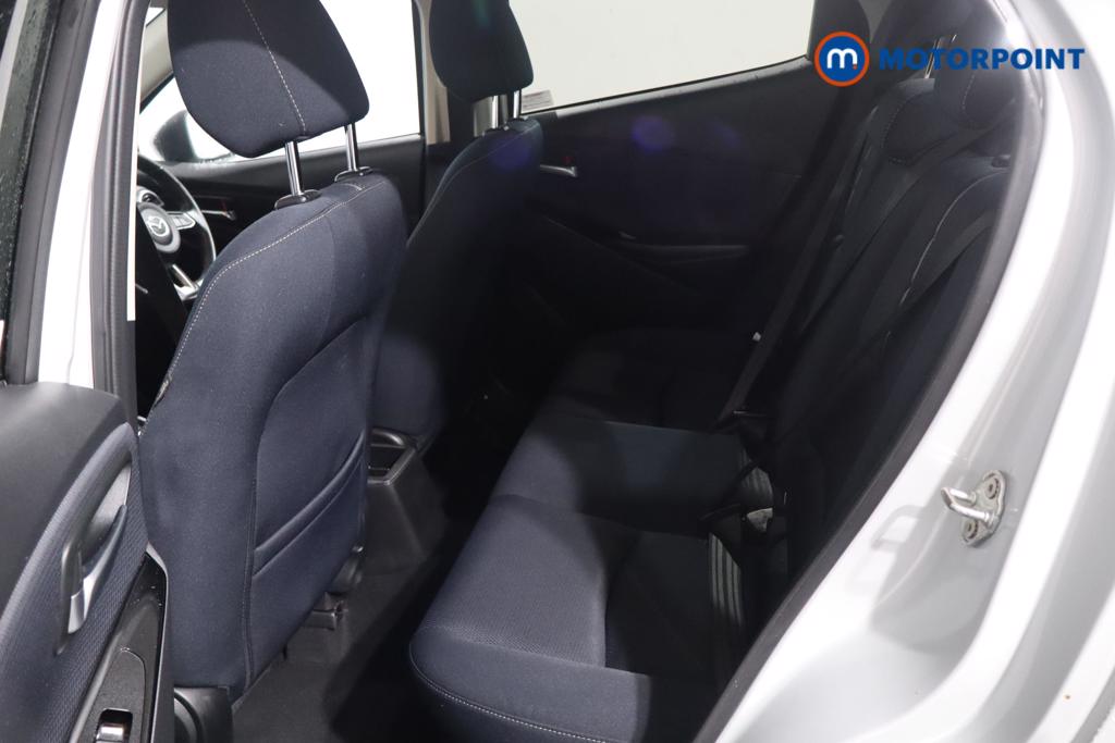 Mazda 2 Sport Nav Manual Petrol Hatchback - Stock Number (1594800) - 18th supplementary image