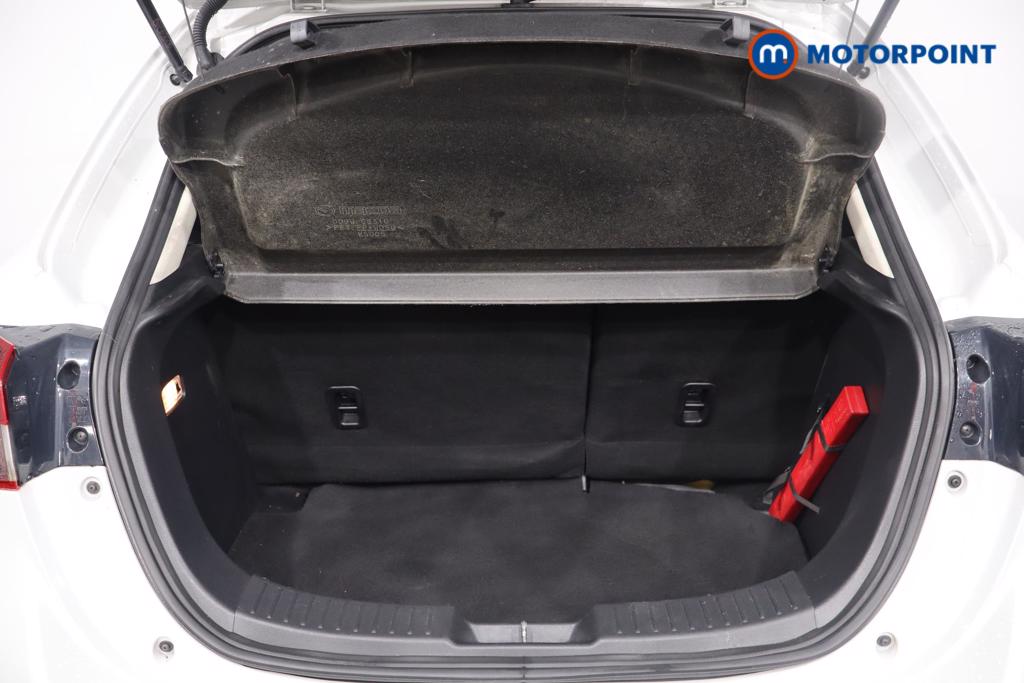 Mazda 2 Sport Nav Manual Petrol Hatchback - Stock Number (1594800) - 19th supplementary image