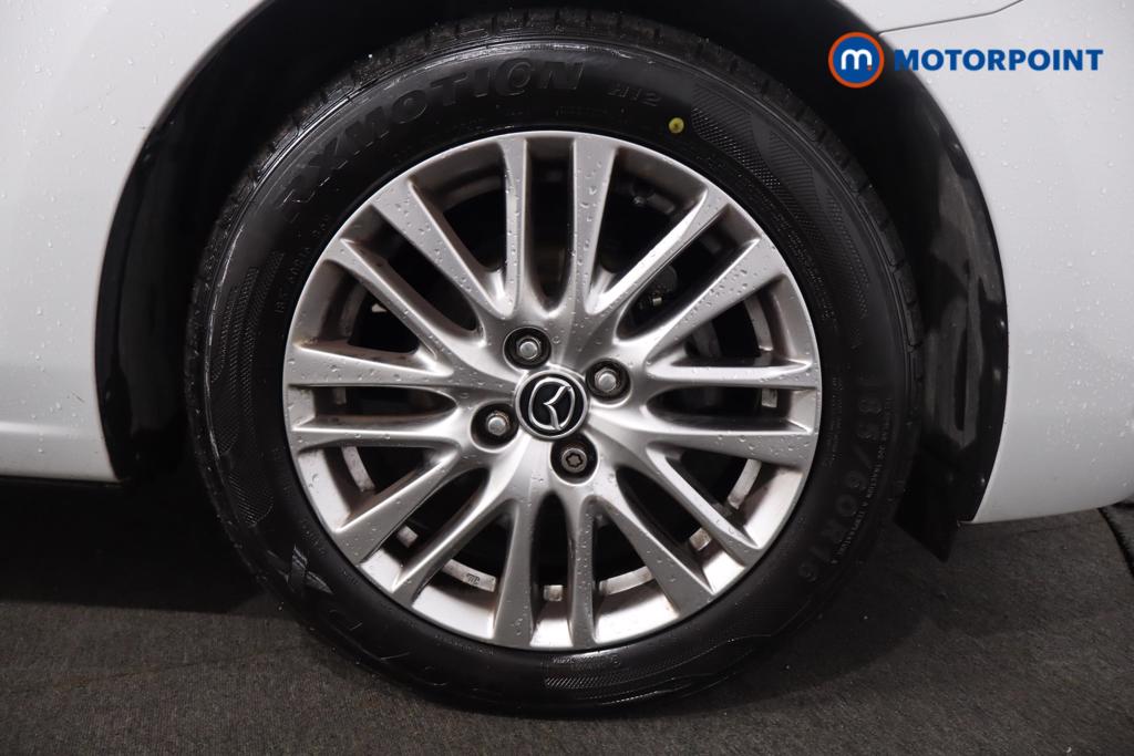 Mazda 2 Sport Nav Manual Petrol Hatchback - Stock Number (1594800) - 22nd supplementary image