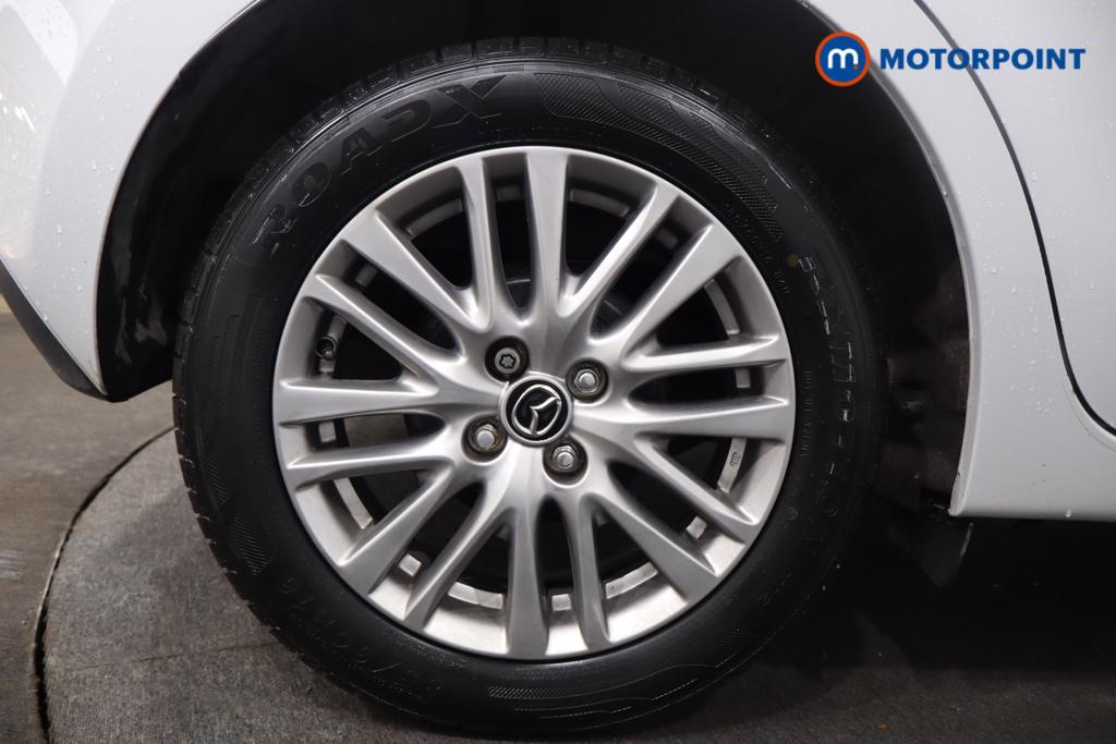 Mazda 2 Sport Nav Manual Petrol Hatchback - Stock Number (1594800) - 23rd supplementary image