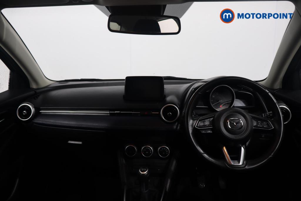 Mazda 2 Sport Nav Manual Petrol Hatchback - Stock Number (1594800) - 1st supplementary image