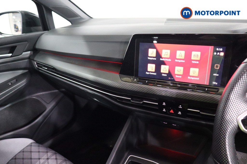 Volkswagen Golf R-Line Automatic Petrol Estate - Stock Number (1594863) - 3rd supplementary image