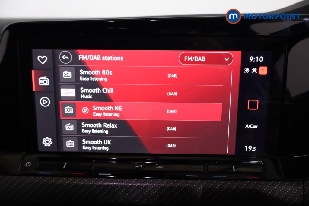 Volkswagen Golf R-Line Automatic Petrol Estate - Stock Number (1594863) - 7th supplementary image