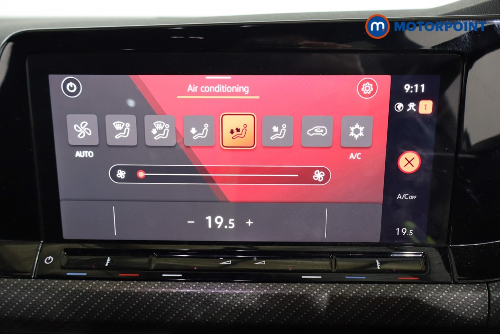 Volkswagen Golf R-Line Automatic Petrol Estate - Stock Number (1594863) - 11th supplementary image