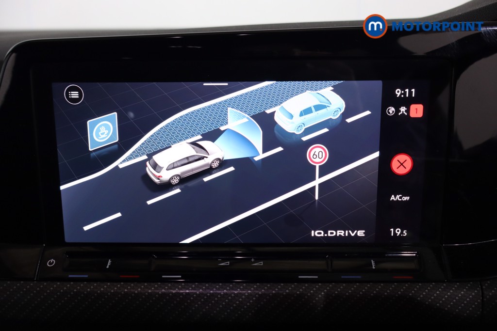 Volkswagen Golf R-Line Automatic Petrol Estate - Stock Number (1594863) - 12th supplementary image