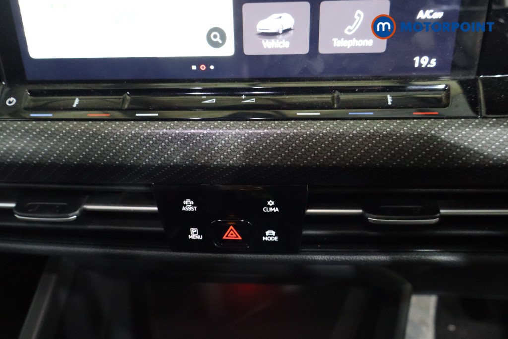 Volkswagen Golf R-Line Automatic Petrol Estate - Stock Number (1594863) - 13th supplementary image
