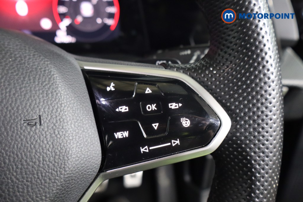 Volkswagen Golf R-Line Automatic Petrol Estate - Stock Number (1594863) - 16th supplementary image