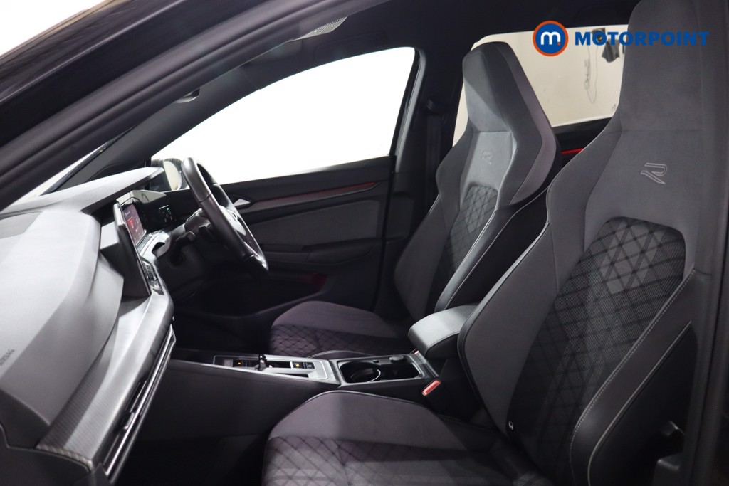 Volkswagen Golf R-Line Automatic Petrol Estate - Stock Number (1594863) - 21st supplementary image
