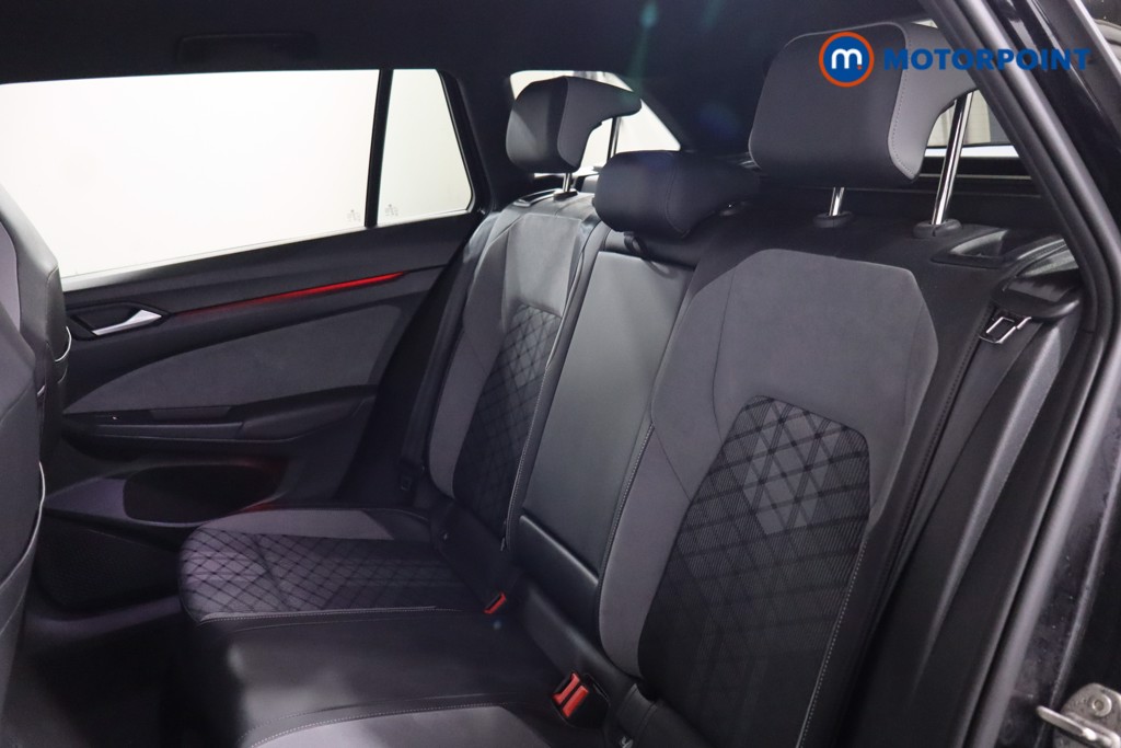 Volkswagen Golf R-Line Automatic Petrol Estate - Stock Number (1594863) - 22nd supplementary image