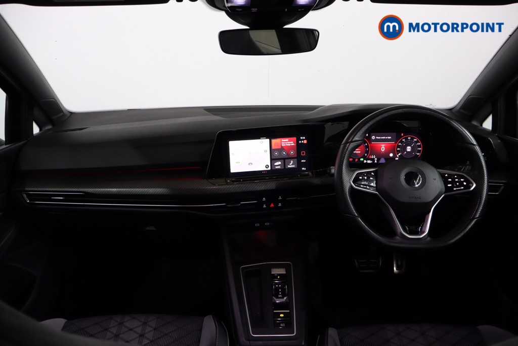 Volkswagen Golf R-Line Automatic Petrol Estate - Stock Number (1594863) - 24th supplementary image