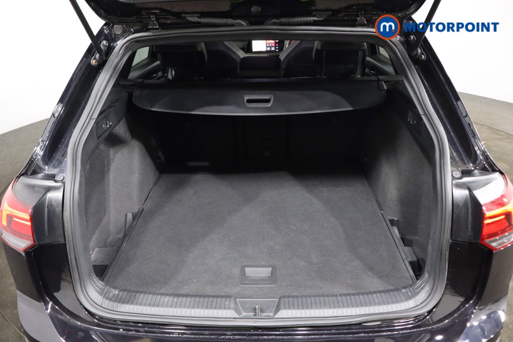 Volkswagen Golf R-Line Automatic Petrol Estate - Stock Number (1594863) - 25th supplementary image