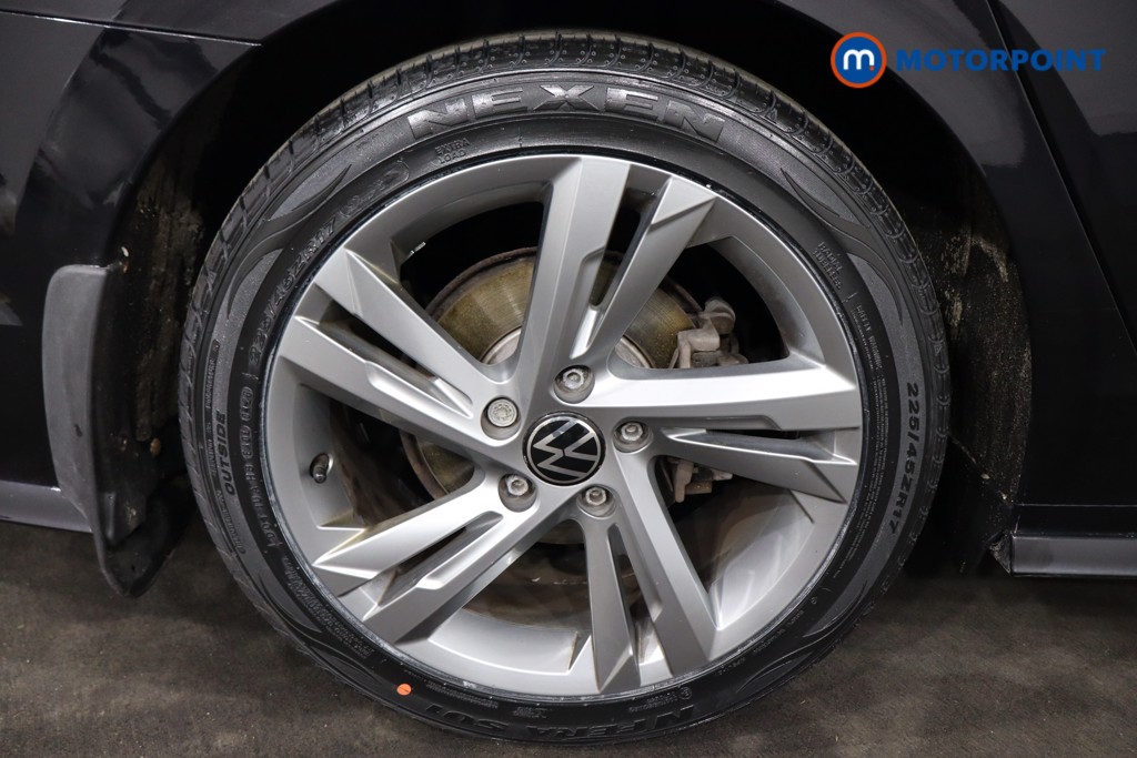 Volkswagen Golf R-Line Automatic Petrol Estate - Stock Number (1594863) - 26th supplementary image