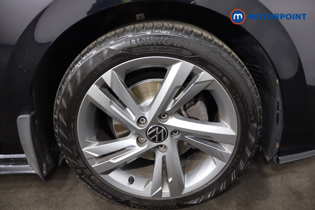 Volkswagen Golf R-Line Automatic Petrol Estate - Stock Number (1594863) - 27th supplementary image