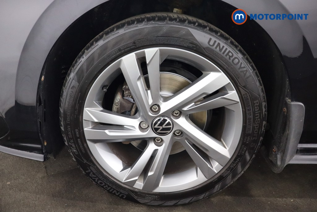 Volkswagen Golf R-Line Automatic Petrol Estate - Stock Number (1594863) - 28th supplementary image