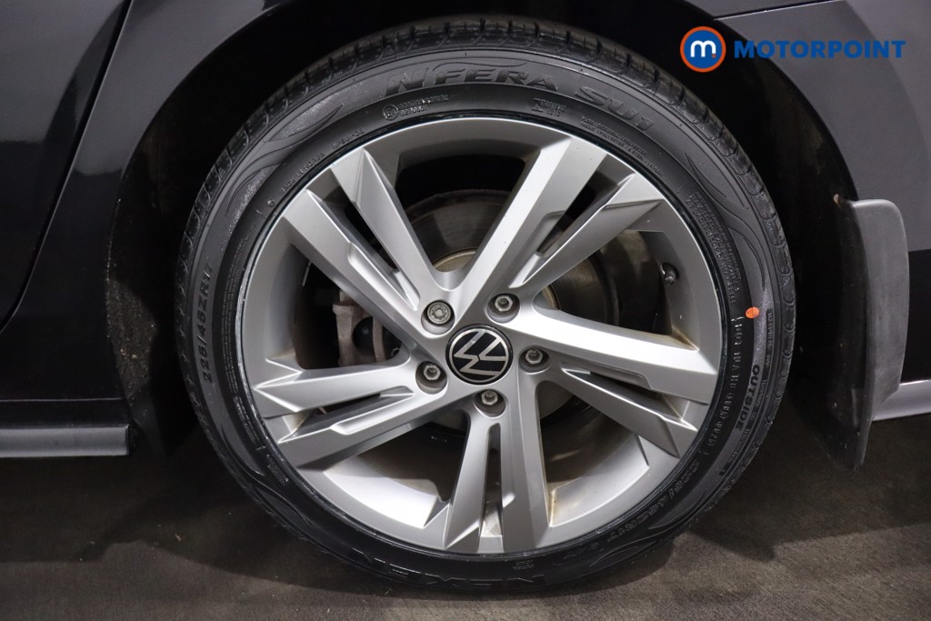 Volkswagen Golf R-Line Automatic Petrol Estate - Stock Number (1594863) - 29th supplementary image