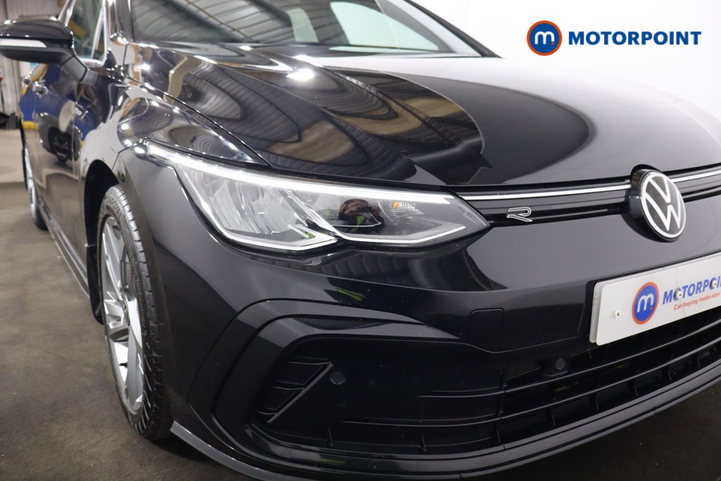 Volkswagen Golf R-Line Automatic Petrol Estate - Stock Number (1594863) - 30th supplementary image