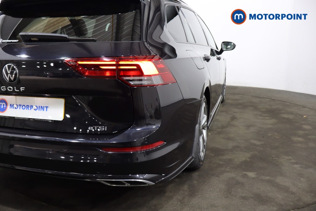 Volkswagen Golf R-Line Automatic Petrol Estate - Stock Number (1594863) - 31st supplementary image