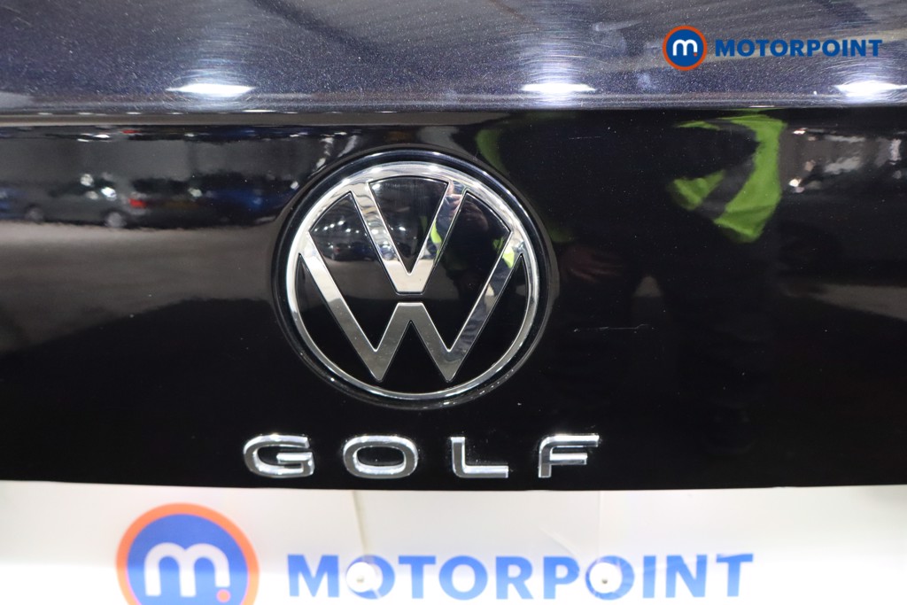 Volkswagen Golf R-Line Automatic Petrol Estate - Stock Number (1594863) - 32nd supplementary image