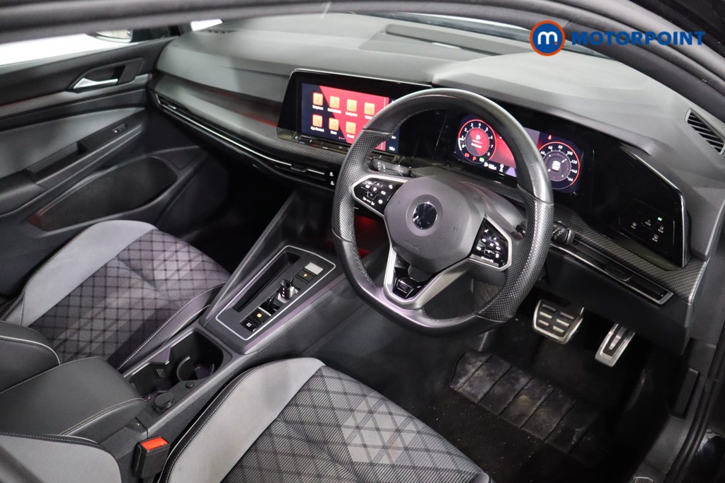 Volkswagen Golf R-Line Automatic Petrol Estate - Stock Number (1594863) - 1st supplementary image