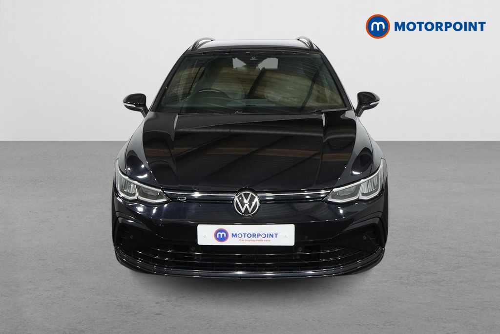 Volkswagen Golf R-Line Automatic Petrol Estate - Stock Number (1594863) - Front bumper