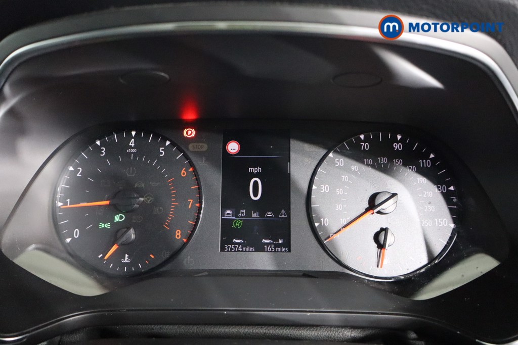 Renault Captur Play Manual Petrol SUV - Stock Number (1595117) - 7th supplementary image