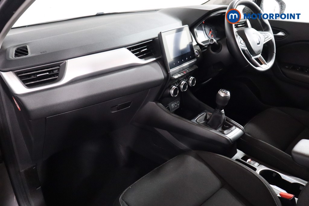 Renault Captur Play Manual Petrol SUV - Stock Number (1595117) - 14th supplementary image