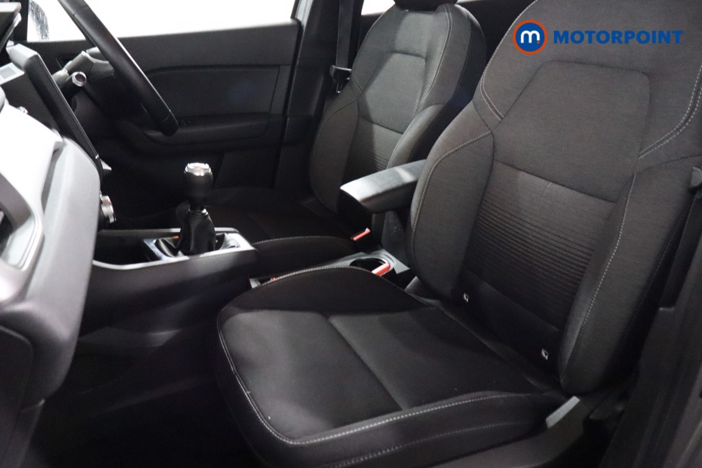 Renault Captur Play Manual Petrol SUV - Stock Number (1595117) - 15th supplementary image