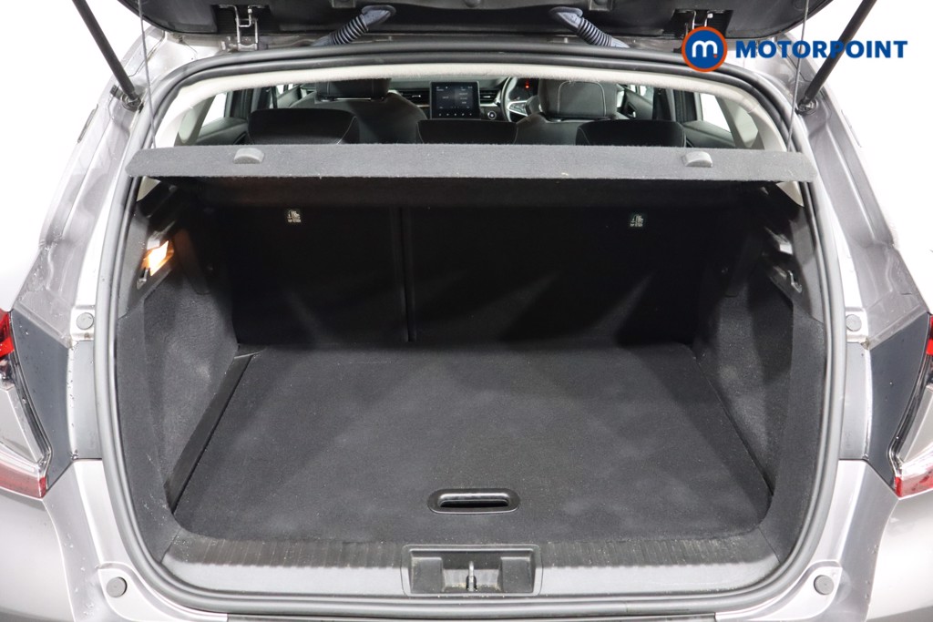 Renault Captur Play Manual Petrol SUV - Stock Number (1595117) - 18th supplementary image