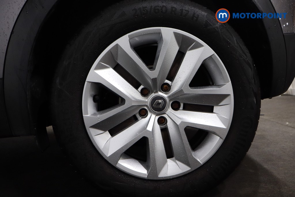 Renault Captur Play Manual Petrol SUV - Stock Number (1595117) - 19th supplementary image