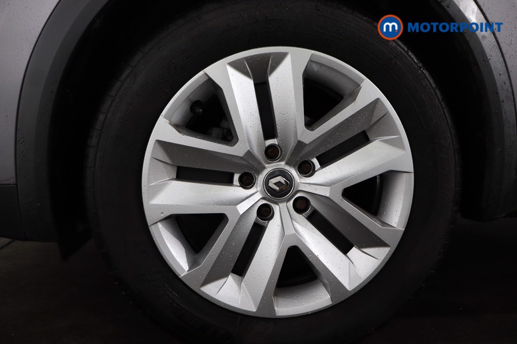 Renault Captur Play Manual Petrol SUV - Stock Number (1595117) - 20th supplementary image