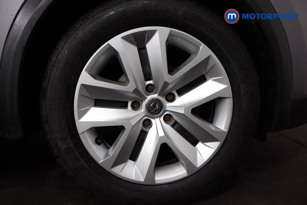 Renault Captur Play Manual Petrol SUV - Stock Number (1595117) - 21st supplementary image