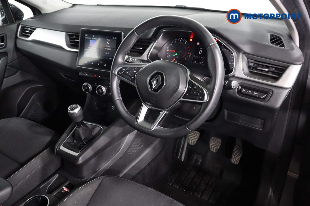 Renault Captur Play Manual Petrol SUV - Stock Number (1595117) - 1st supplementary image