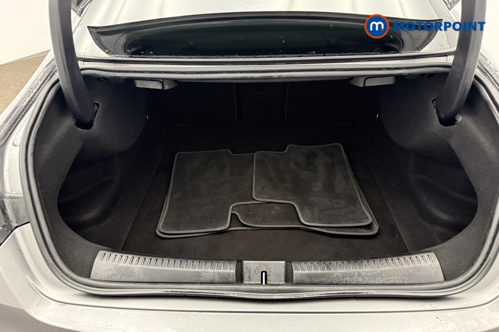 Mercedes-Benz CLA Amg Line Automatic Petrol Coupe - Stock Number (1595166) - 5th supplementary image