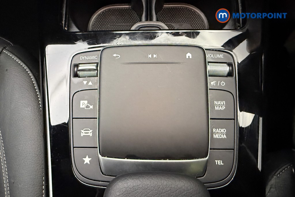 Mercedes-Benz CLA Amg Line Automatic Petrol Coupe - Stock Number (1595166) - 15th supplementary image