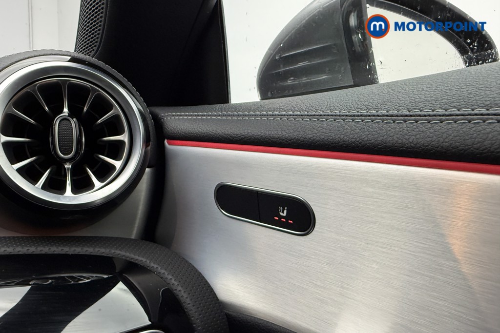 Mercedes-Benz CLA Amg Line Automatic Petrol Coupe - Stock Number (1595166) - 16th supplementary image