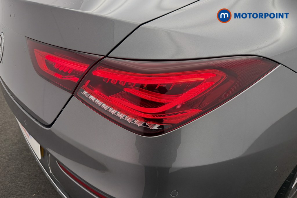 Mercedes-Benz CLA Amg Line Automatic Petrol Coupe - Stock Number (1595166) - 19th supplementary image