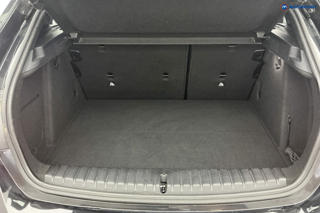 BMW 1 Series M Sport Automatic Petrol Hatchback - Stock Number (1595215) - 3rd supplementary image