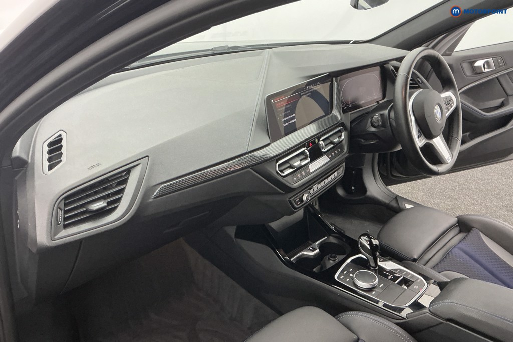 BMW 1 Series M Sport Automatic Petrol Hatchback - Stock Number (1595215) - 8th supplementary image