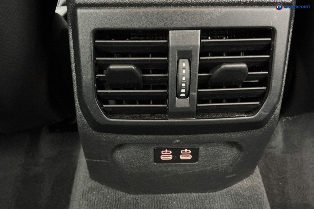 BMW 1 Series M Sport Automatic Petrol Hatchback - Stock Number (1595215) - 10th supplementary image