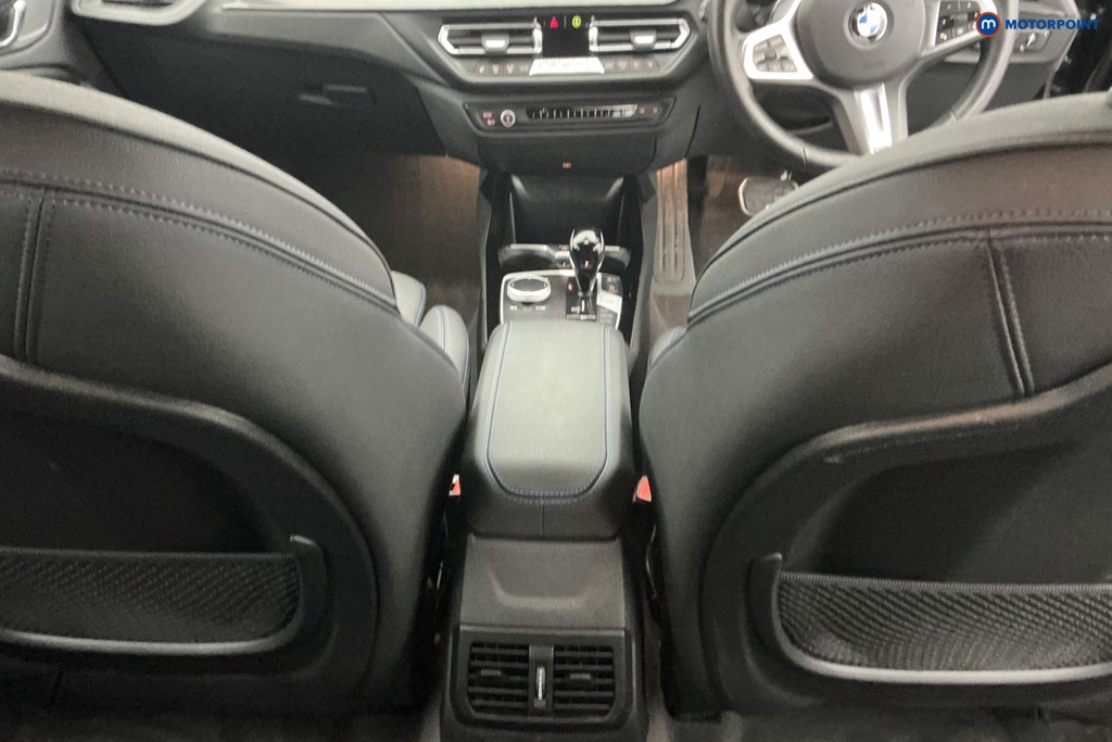 BMW 1 Series M Sport Automatic Petrol Hatchback - Stock Number (1595215) - 11th supplementary image
