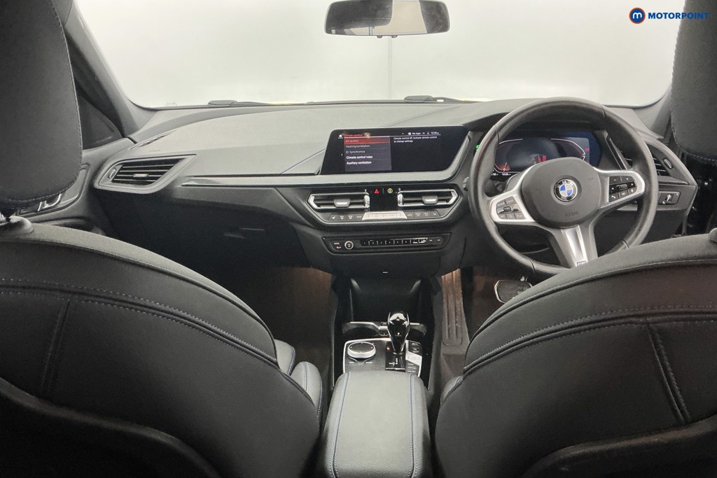 BMW 1 Series M Sport Automatic Petrol Hatchback - Stock Number (1595215) - 12th supplementary image