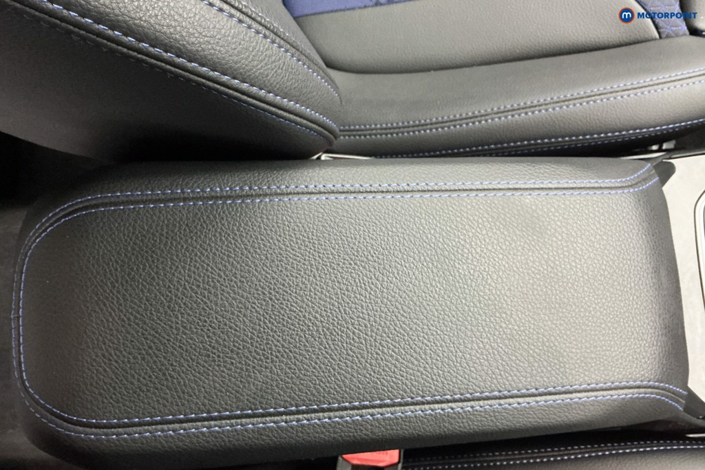 BMW 1 Series M Sport Automatic Petrol Hatchback - Stock Number (1595215) - 13th supplementary image