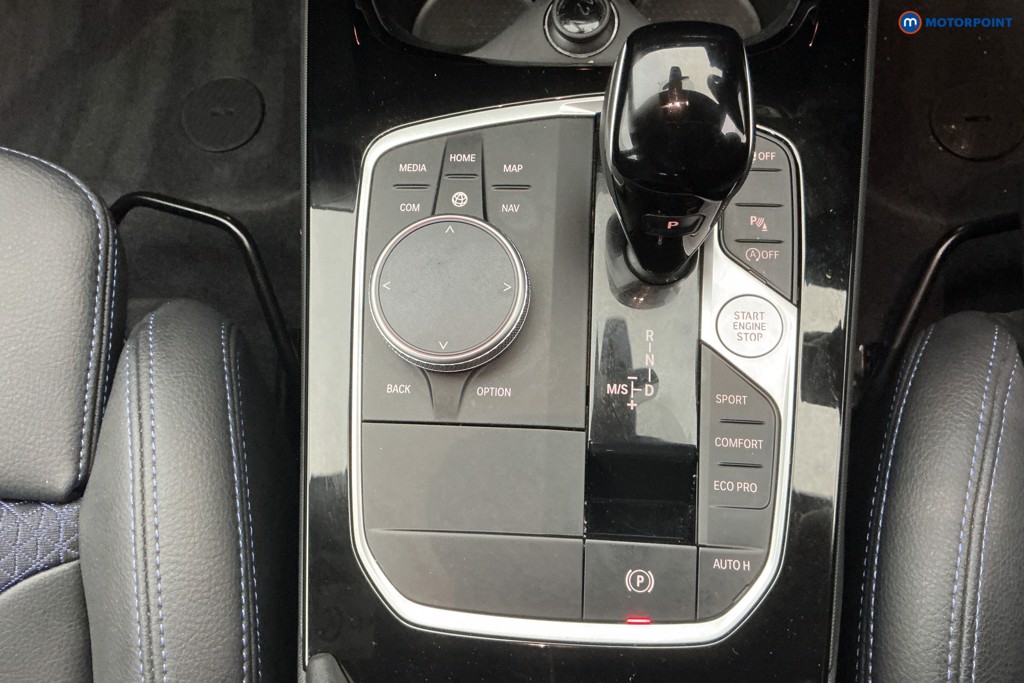 BMW 1 Series M Sport Automatic Petrol Hatchback - Stock Number (1595215) - 14th supplementary image